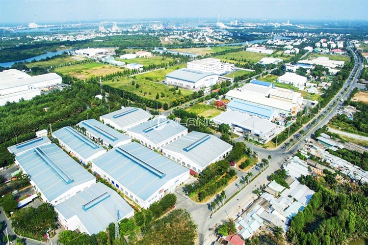 Tien Son Industrial Park